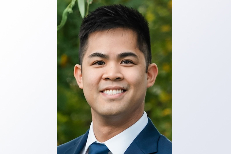 Meet Dr. Christopher Nguyen, DMD in Evanston