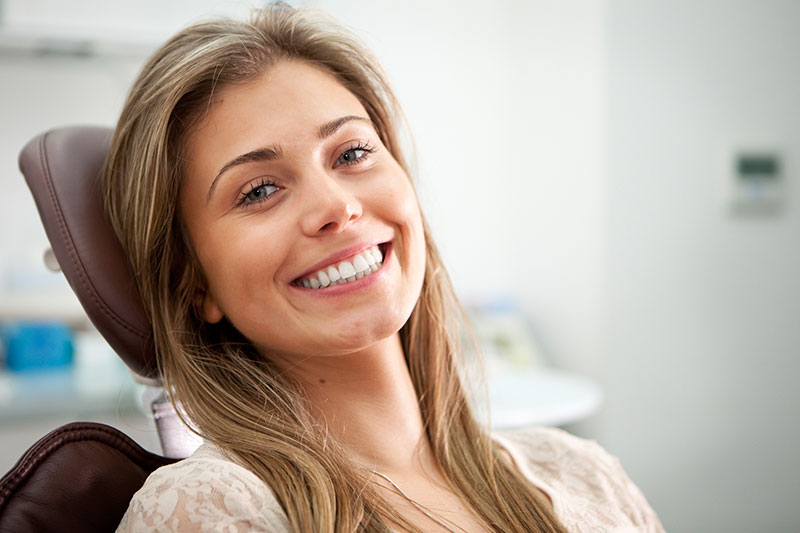 Dental Crowns in Evanston