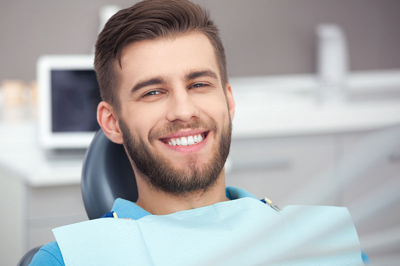 Dental Fillings in Evanston