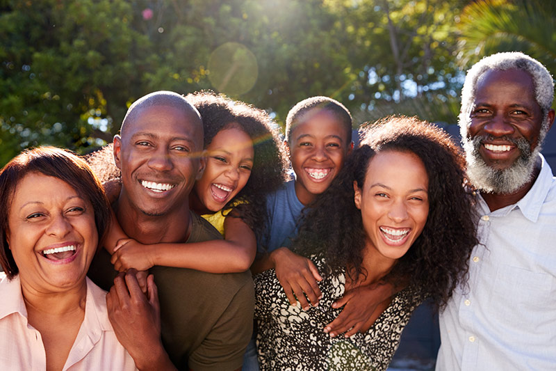 General Dental Services in Evanston
