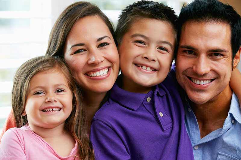 Family Dentist in Evanston